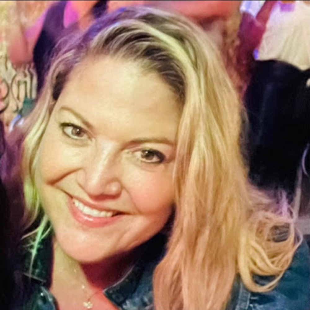 Meet your Posher, Patti